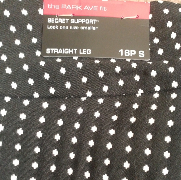 Dress pants 16p s - Picture 3 of 4